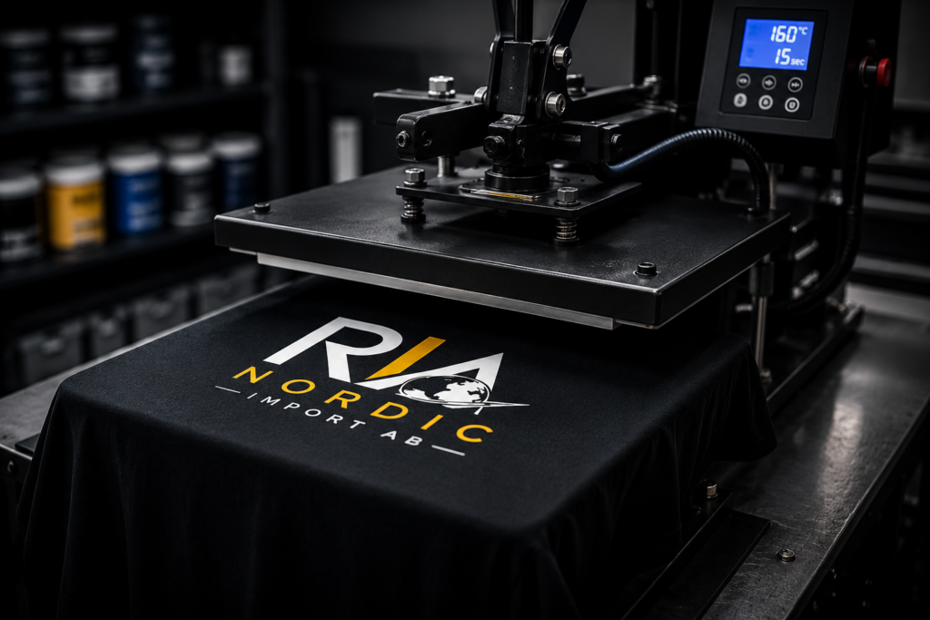 custom printing