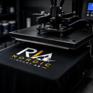 CUSTOM PRINTING