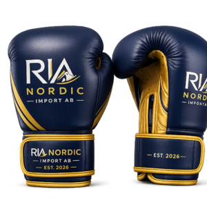 BOXING GLOVES